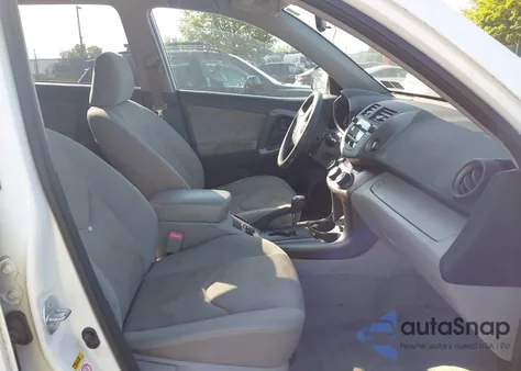 2010 Toyota Rav4 from USA, damaged, VIN JTMBF4DV6AD035124